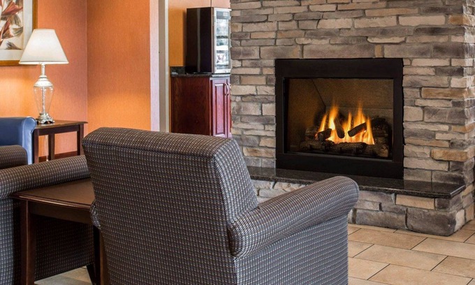 Lumberton Hotel | Comfort Inn & Suites Lumberton Central I-95