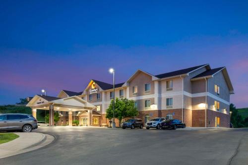 Rapid City Hotel | Comfort Inn & Suites