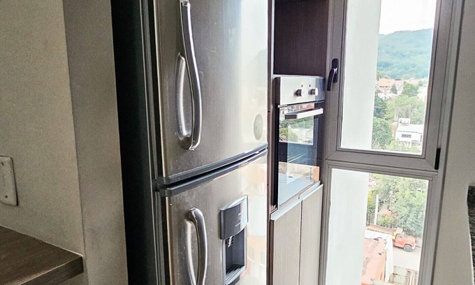 San Salvador de Jujuy Apartment | Comfort & modernity in Jujuy: Ideal for business trips.