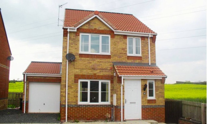 North Bitchburn House | Comfort, peace and quiet guaranteed in this 3 bed