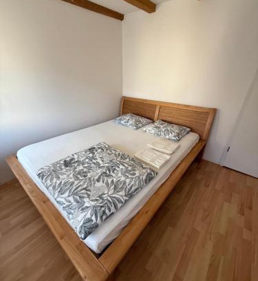 Embrach House | Comfort rooms near Zürich Airport