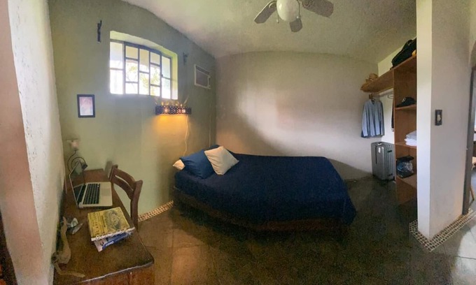 Ixtapa House | Comfort & suitable house at The Moraleja Fracc. - The Green House of Love