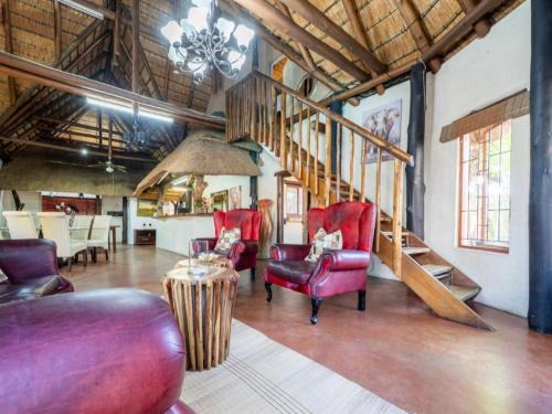 Richards Bay House | Comfort Zone Guesthouse