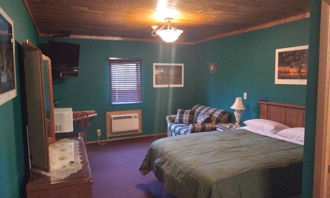 Rothsay Hotel | Comfort Zone Inn