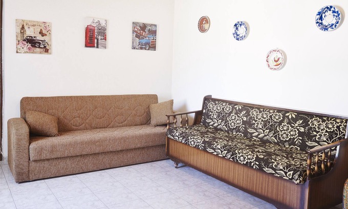 Archangelos Villa | Comfortable 2 bedroom Villa in Masari, Rhodes, Greece