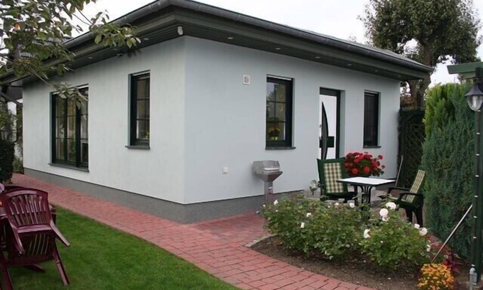 Ribnitz House | Comfortable, allergy-friendly holiday home, in a quiet, central location, in the countryside