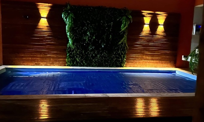 Praia de Barequecaba House | Comfortable and cozy house 150m from Barequeçaba beach