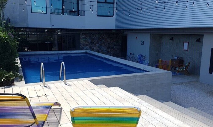 Catedral Apartment | Comfortable and cozy apartment.