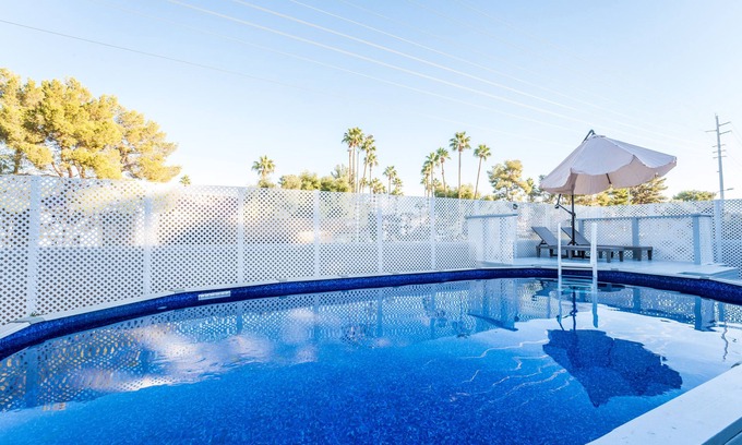 Green Valley North Villa | Comfortable and Memorable Vacation in Las Vegas