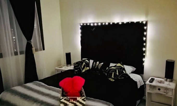 Concepcion House | Comfortable and modern apartment with parking