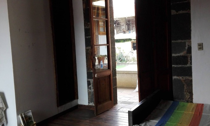 Jocotitlan Cottage | Comfortable Apartment To Take A Vacation Located In A 17th Century House