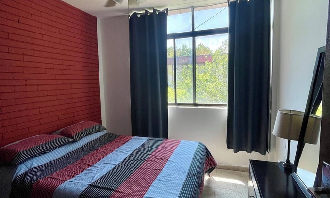 Monterrey Apartment | Comfortable Apartment in the Heart of MTY