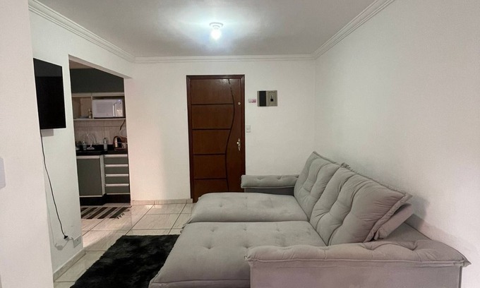 Parque Sao Vicente Apartment | Comfortable Apartment