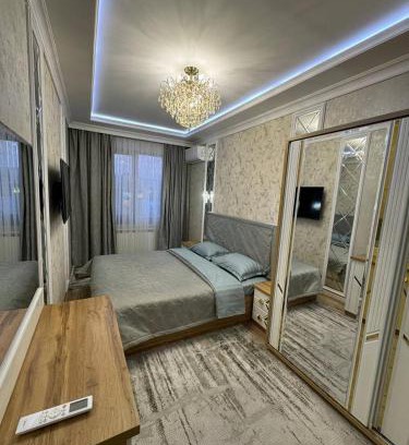Tashkent Apartment | Comfortable apartment in Tashkent