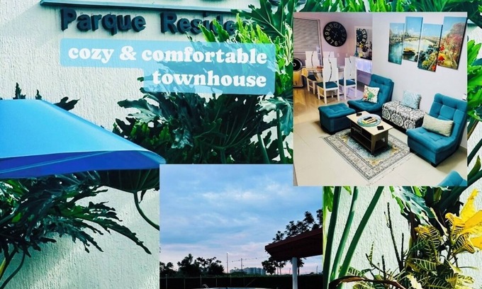 Jamundi House | Comfortable & Cozy 3/3 Entire Townhouse in Jamundi-