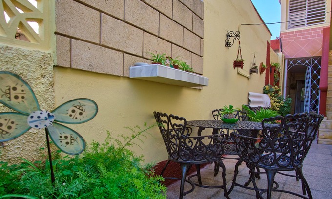 Varadero Apartment | Comfortable Flat w Terrace in Varadero