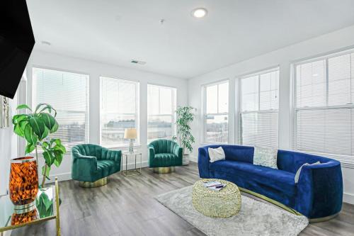Castleberry Hill Apartment | Comfortable hidden gem