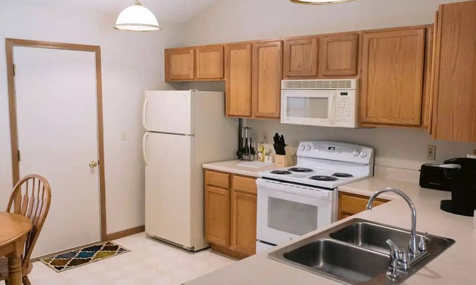 Lafayette House | Comfortable home in South Lafayette near Purdue