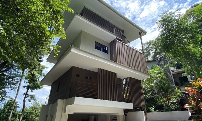 Canton Quepos House | Comfortable house on the rainforest of Manuel Antonio