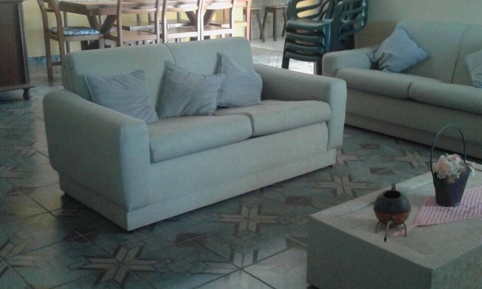 Ilha Comprida House | Comfortable house near the beach