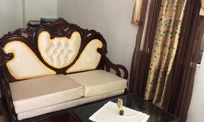 Centro House | comfortable house