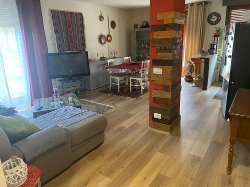 Dronero Apartment | Comfortable