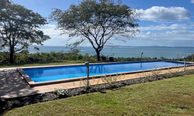 Torio Cottage | Comfortable, modern house with breathtaking sea view, close to pristine beaches