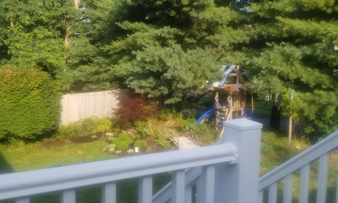 Newburyport House | Comfortable spacious house, easy access to all