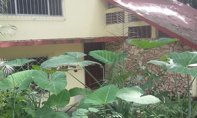 Palenque House | Comfortable Spacious House With A View Of Nature, In Central Tourist Area