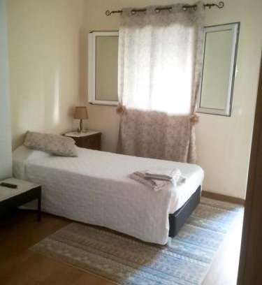 Se Apartment | Comfortable Studio in Central Funchal – 20 m² – Terrace