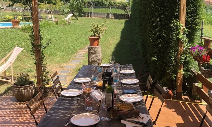 Souto Villa | Comfortable villa close to beaches and city