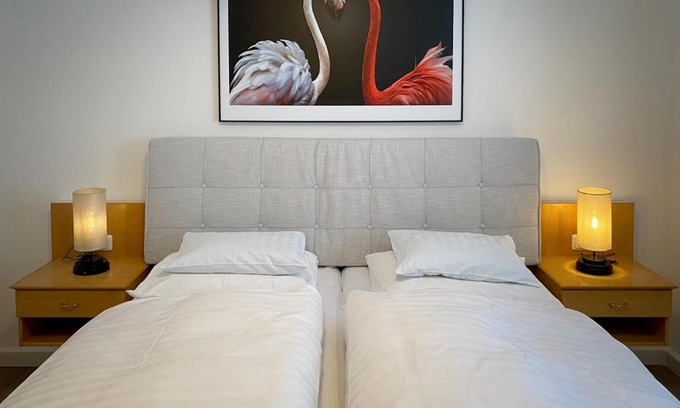 Leonding Apartment | Comfortapartment LEONDING