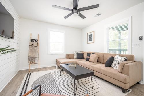 Atlanta House | Comfy 3 Bd,2Ba Cottage in the City - ATL
