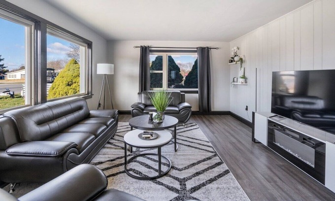 Fayetteville House | Comfy 3 BR near Chambersburg