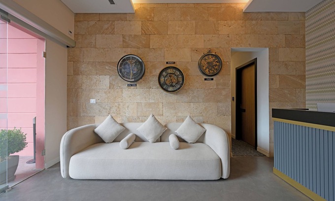 Achrafieh Apartment | COMFY APART HOTEL