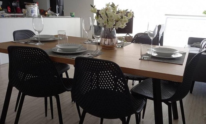 San Francisco House | Comfy Apartment | PH Boutique Quartier Atlapa