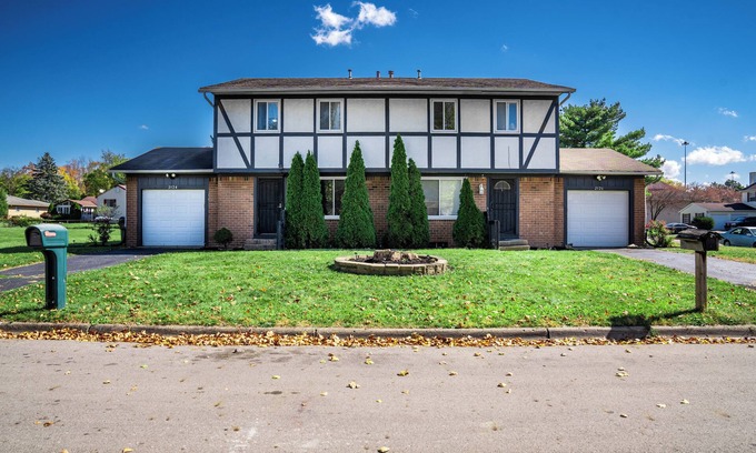 Summit Station House | Comfy Cozy 3-Bedroom Home 10-15 mins from Downtown!