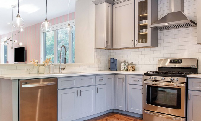 Downtown House | Comfy, Cozy, Fun 3bd Home - 5mins to Downtown