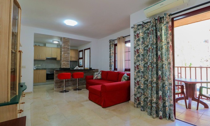 Mogan House | Comfy house Mogan Village