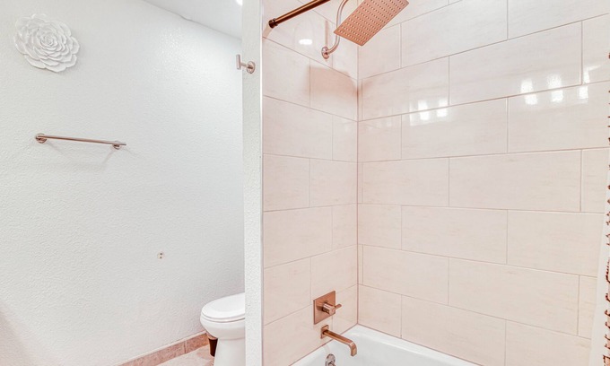 Bandolero - Tarascas House | Comfy Spacious Home