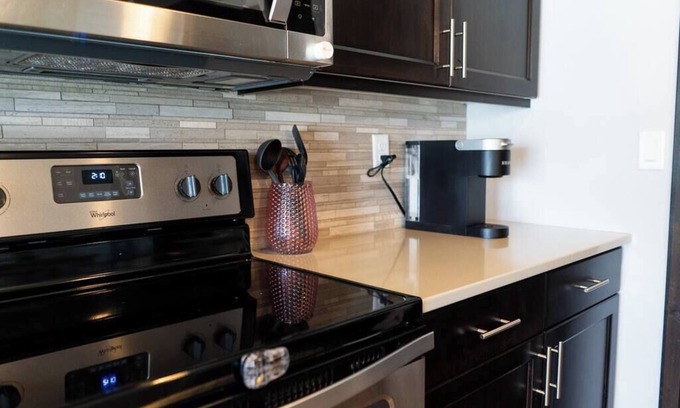 West Fargo House | Commander Drive Manor