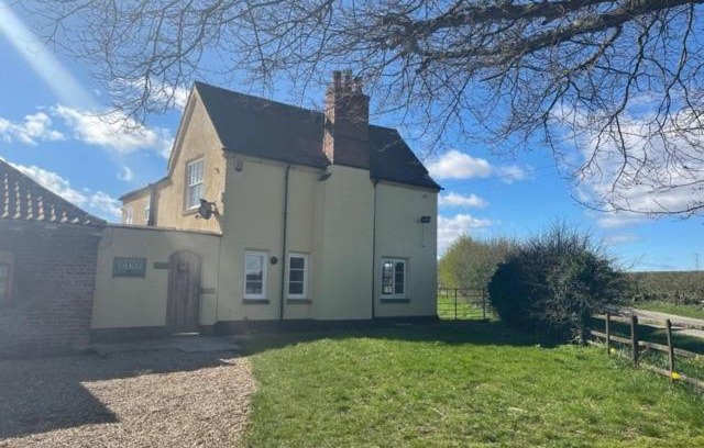 Kneesall House | Common Farmhouse