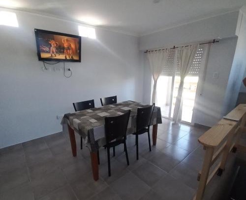 Tres Arroyos Apartment | Como en casa