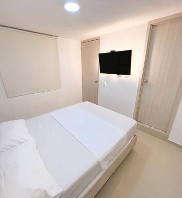 Barranquilla House | Comodidad y excelente ubicación