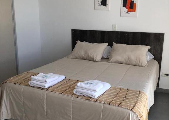 Puerto Madryn Apartment | Comodo Monoambiente en puerto madryn