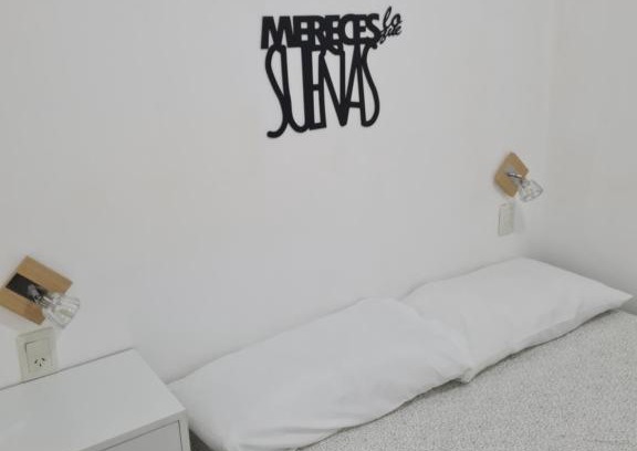 Comodoro Rivadavia Apartment | ComoencasaCRD