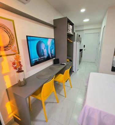 Tambauzinho Apartment | Compact Time 1006 - Excepcional
