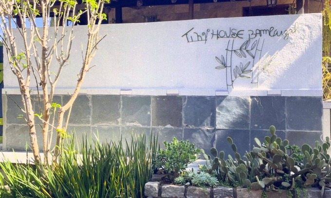 Paty do Alferes House | Compact Tiny House Bambuzal