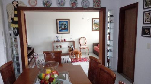 Apiai House | Compacto Central Martins - Apiaí