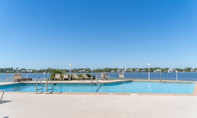 Gulf Shores Condo | Compass Point 310